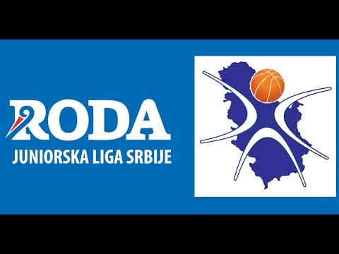 Juniori Crvene zvezde u finalu državnog prvenstva!