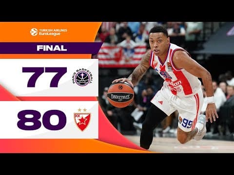 Ajfelov toranj je večeras crveno beo  Velika pobeda u Parizu na startu EL!