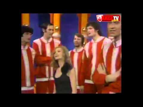 Zoran Moka Slavnić - Kada je Crvena zvezda više od života