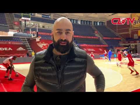 Pero Antić: Hvala mojoj Zvezdi, i verujte u Saleta i momke