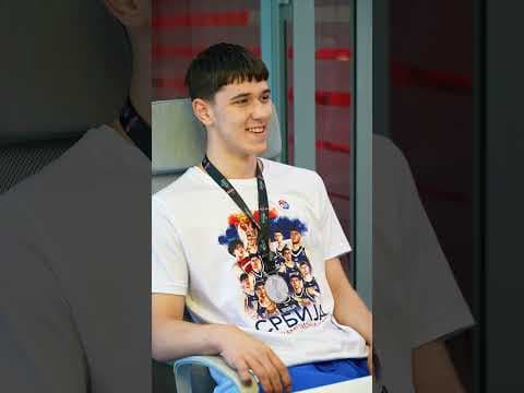 KK Crvena zvezda misli na svoje vicešampione sveta (foto,video)