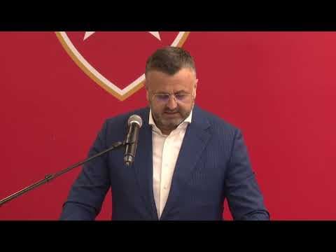 Održana komemoracija povodom smrti velikog Vladimira Cvetkovića