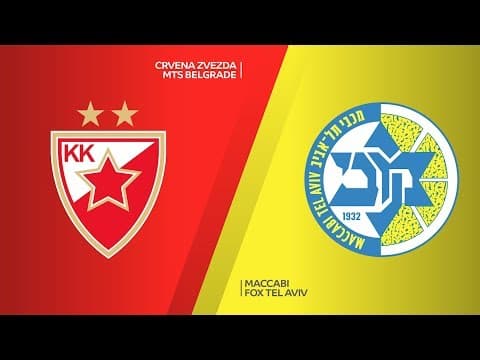 Fantastična Zvezda srušila Makabi u slavljeničkom ambijentu