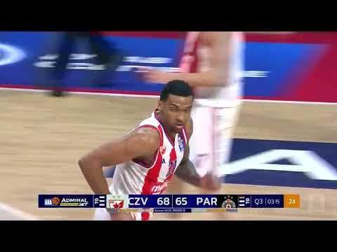 Velika pobeda Crvene zvezde u derbiju za prvo mesto