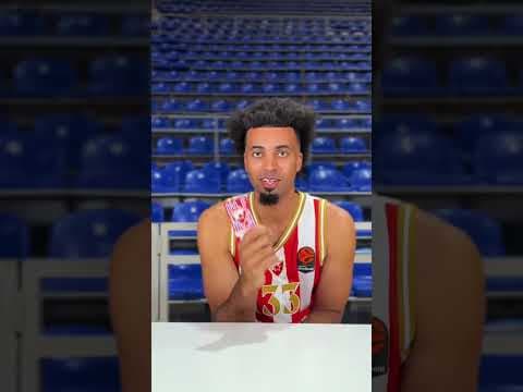 MEDIA DAY KK CRVENA ZVEZDA MERIDIANBET (2025)