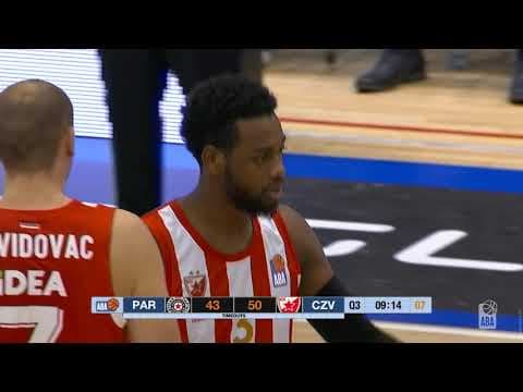 Velika i zaslužena pobeda Crvene zvezde u derbiju