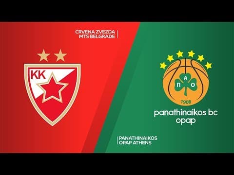 Velika pobeda Crvene zvezde  PAO je opet pao!