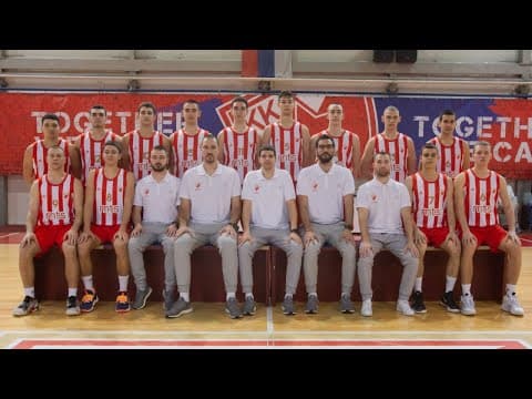 Nova pobeda juniora u večitom derbiju!