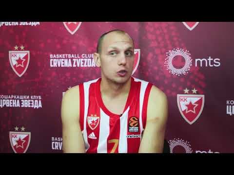 Crveno-beli putuju u Tursku (video)