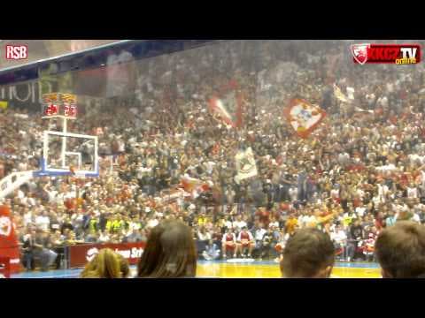 U susret utakmici Crvena zvezda  Panatinaikos: Ovako je bilo kroz istoriju /VIDEO/
