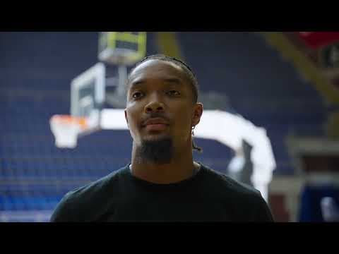 Devonte Grejem je crveno-beli!!!