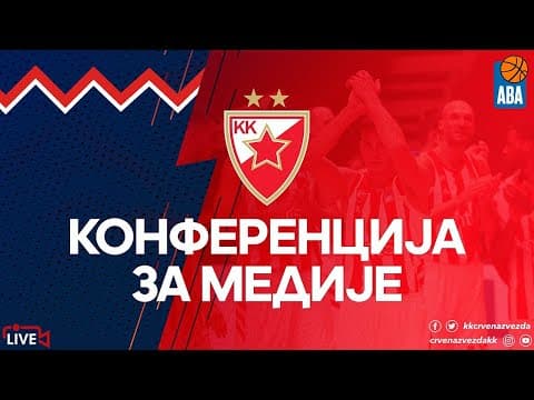 Crvena zvezda vodi u finalnoj seriji!