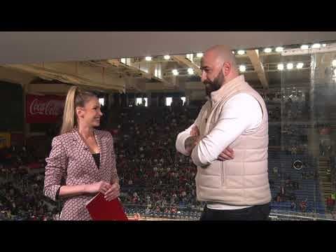 Pero Antić  Neraskidiva veza i Zvezdin čovek za sva vremena! (video)