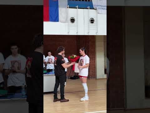 Anja Radonjić - zauvek sa nama!