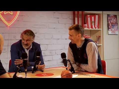 PICK N’ TALK E10  VLADIMIR KUZMANOVIĆ