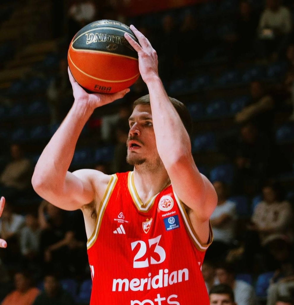 Povreda Nikola Đurišića, oporavak 3-4 nedelje