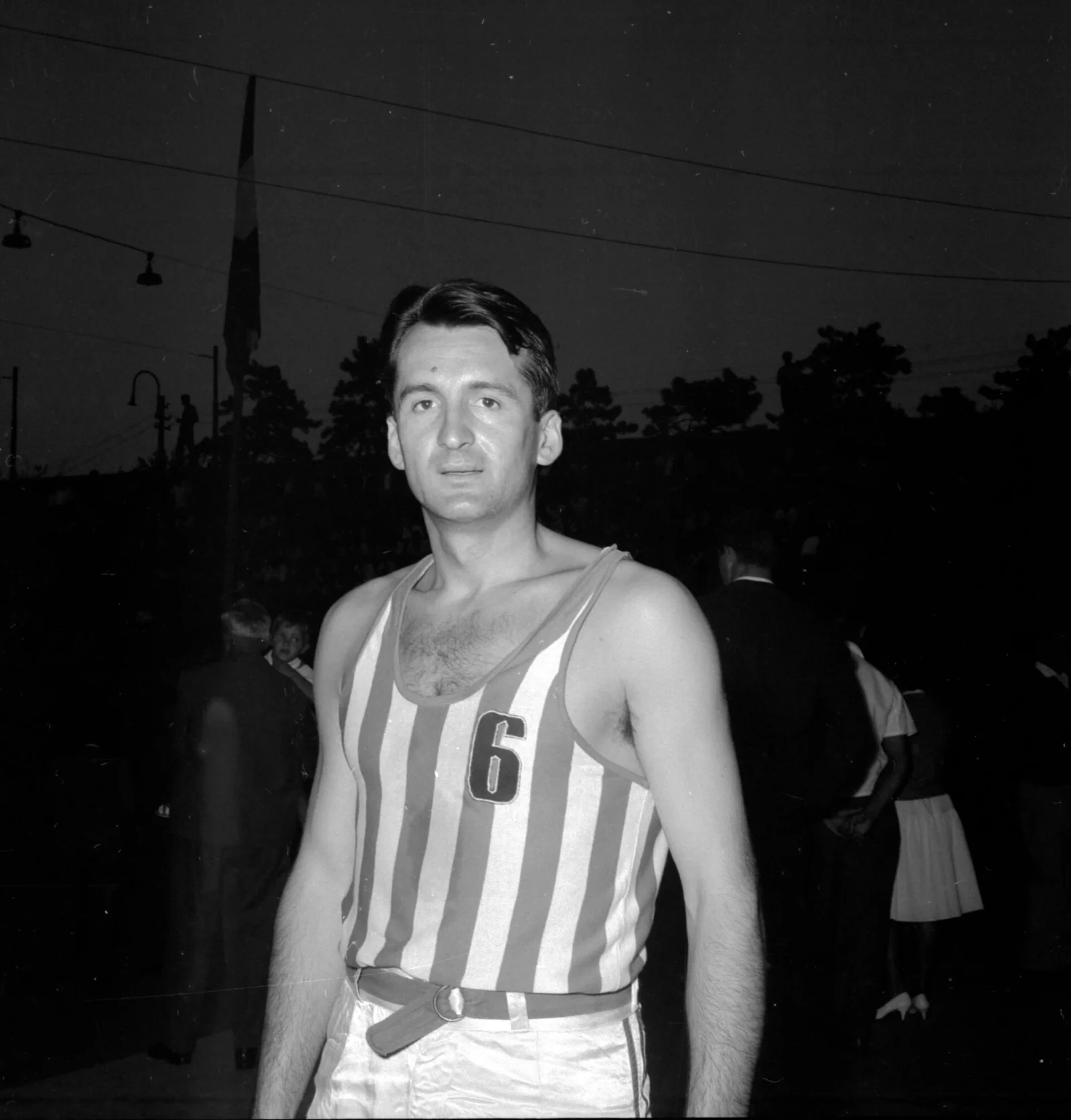 Crvena zvezda ostala bez jedne od legendi - preminuo je Đorđe Andrijašević