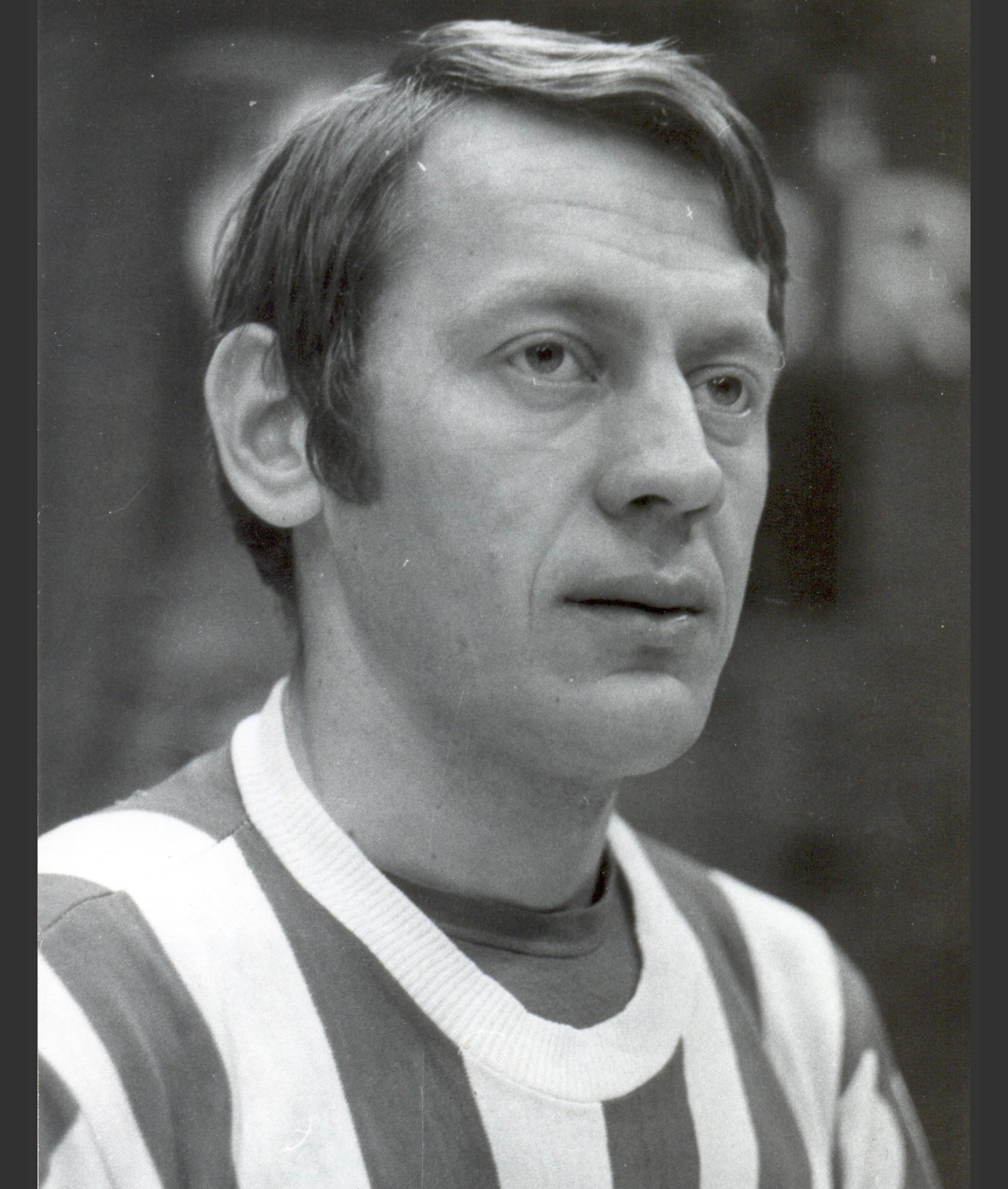 PREMINUO JE NAŠ VELIKI VLADIMIR CVETKOVIĆ (1941-2026)