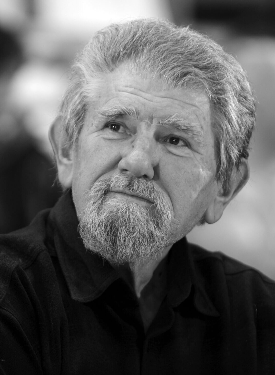 Preminuo Nemanja Đurić (1935-2025)