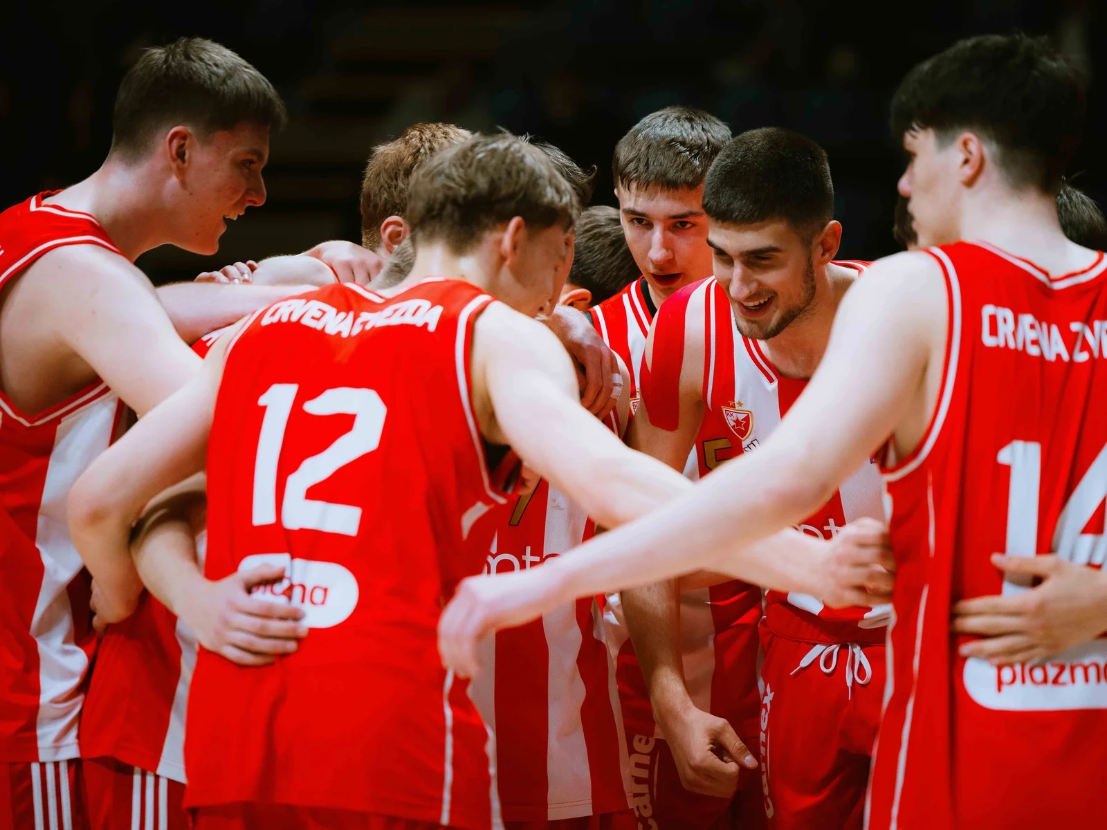 ABA U19: Oslabljeni juniori nisu mogli više od finala