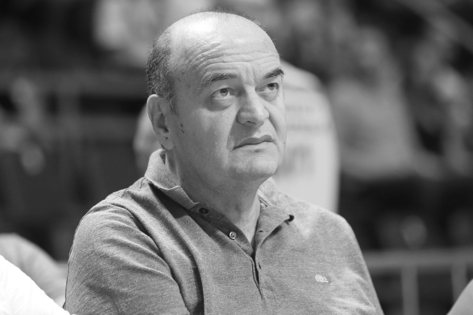 In memoriam Duško Vujošević (1959 - 2026)