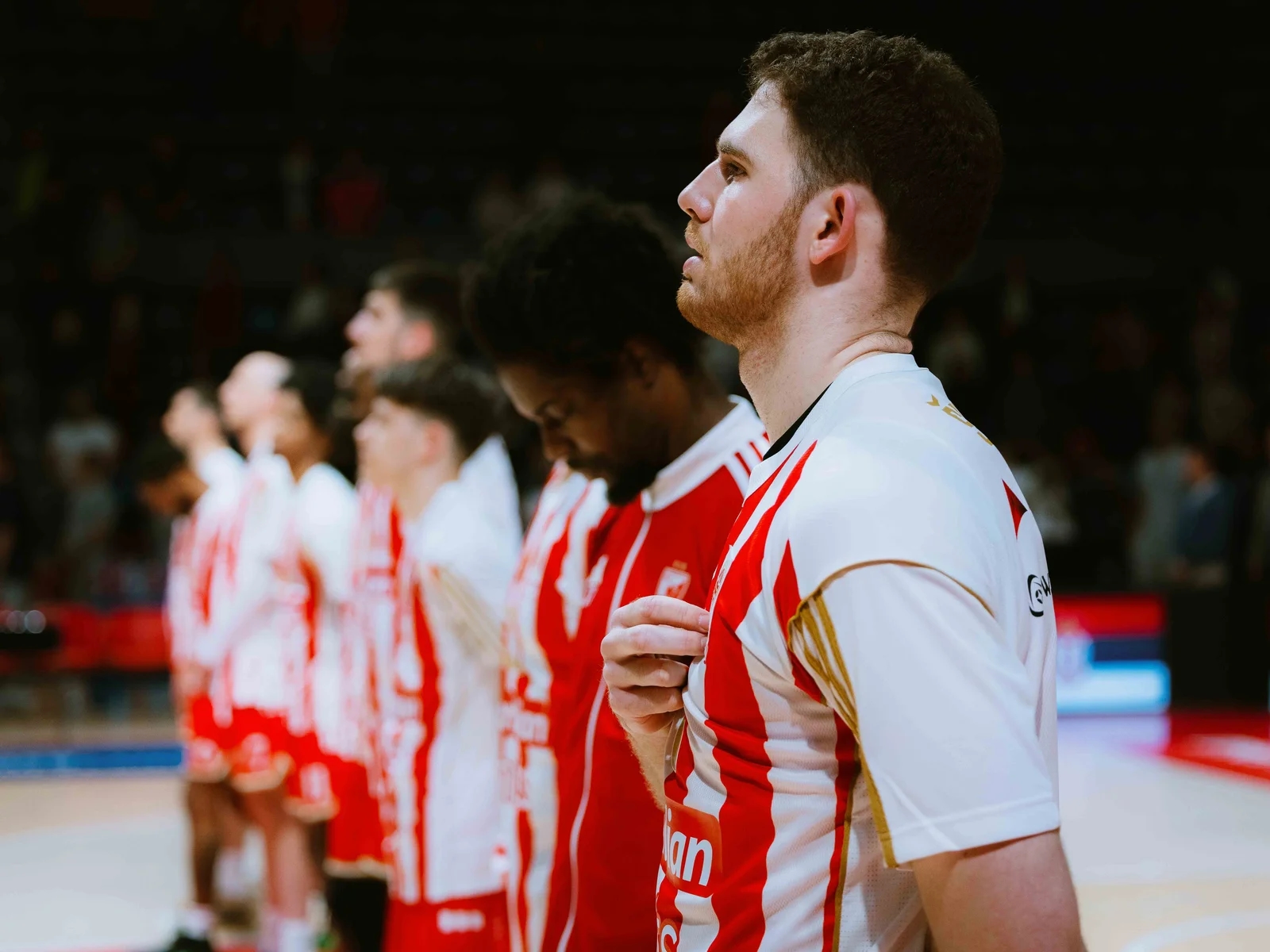 Utakmica broj 3 sa Zlatiborom u nedelju (19h)