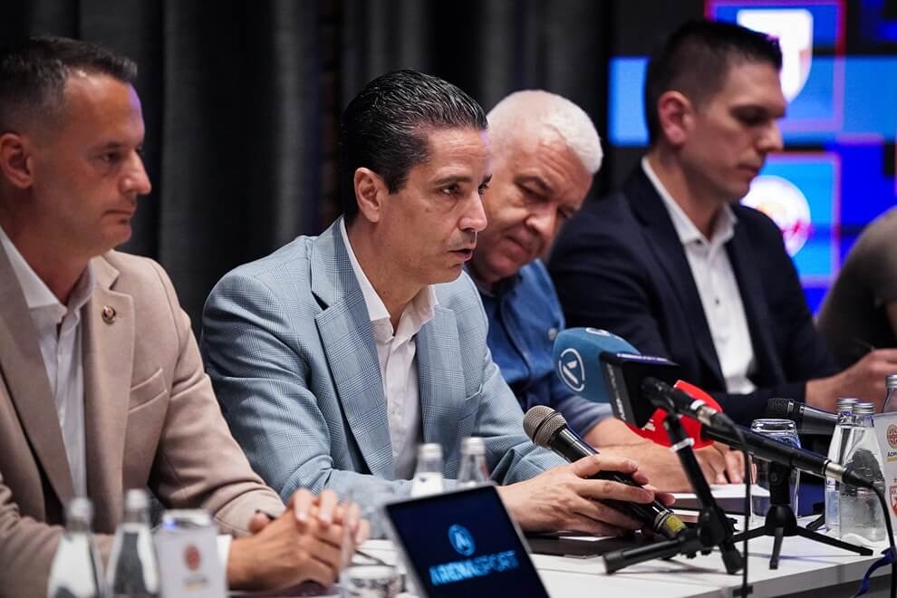 Održana konferencija povodom početka KLS
