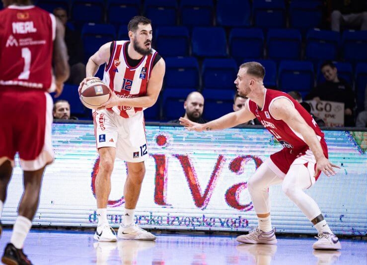 Protiv ekipe SC Derbi u četvrtak od 14 časova (Hala Aleksandar Nikolić)