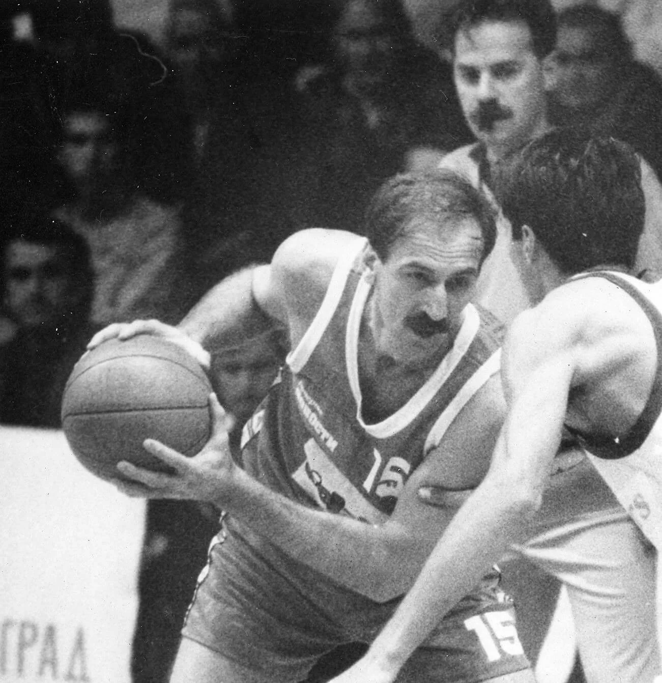 Otišao je veliki Dražen Praja Dalipagić (1951-2025)