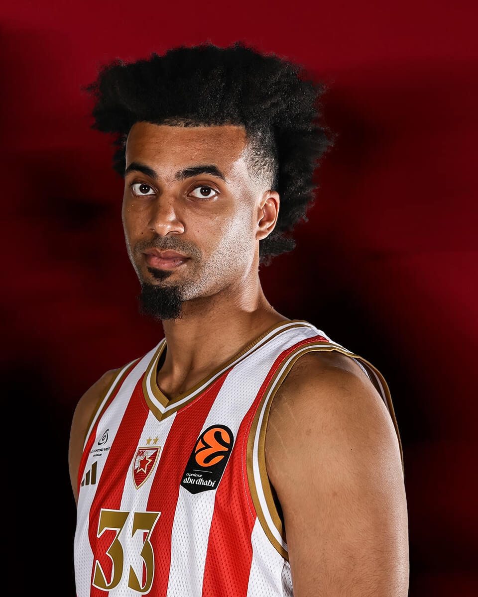 Džordan Nwora