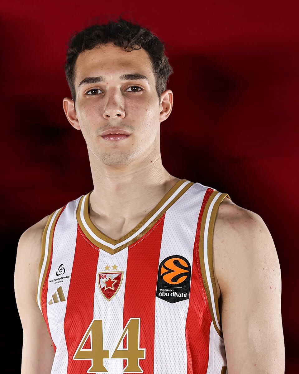 Ognjen Radošić