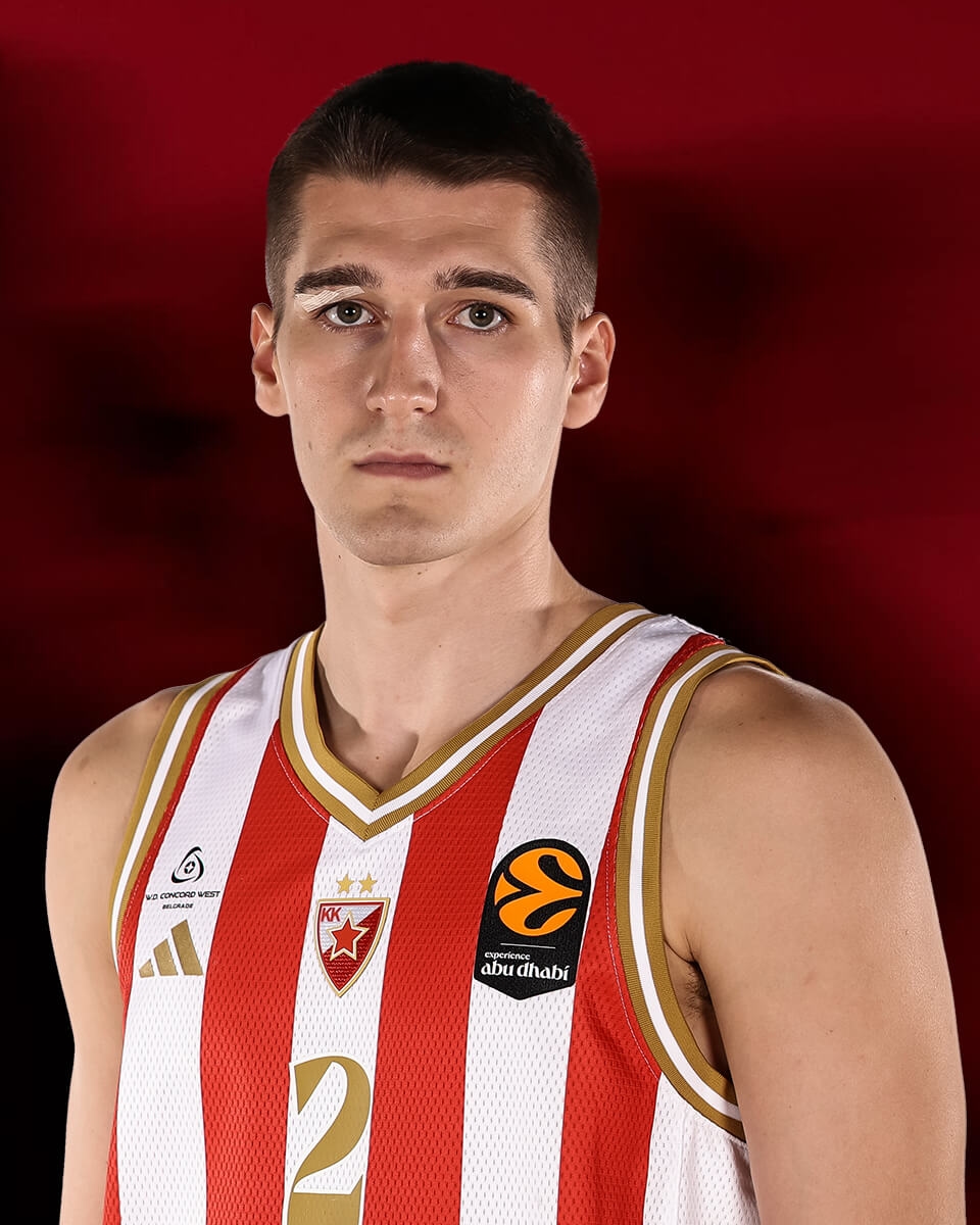 Stefan Miljenović