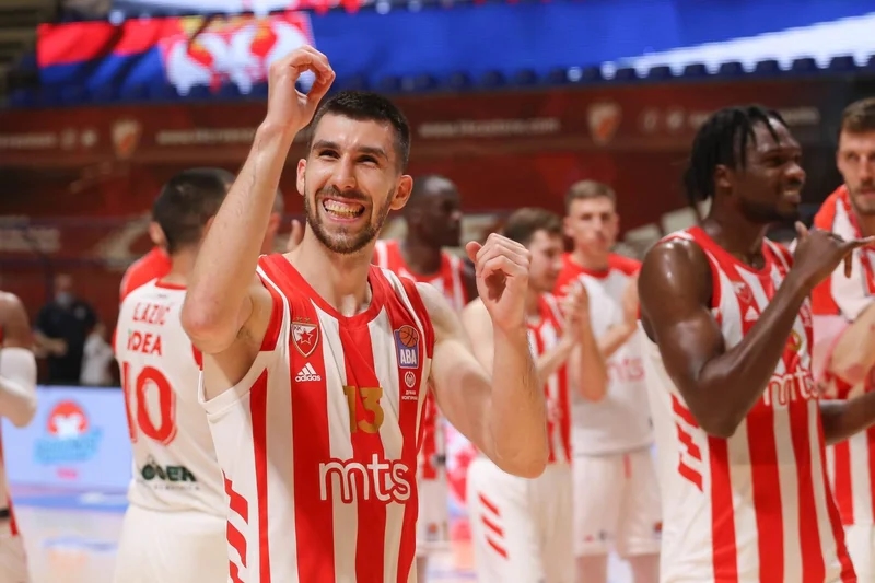 Crveno-beli dočekuju ekipu Borca u polufinalu prvenstva Srbije