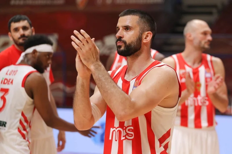 Radonjić i Lazić: U utorak nas očekuje još teža utakmica