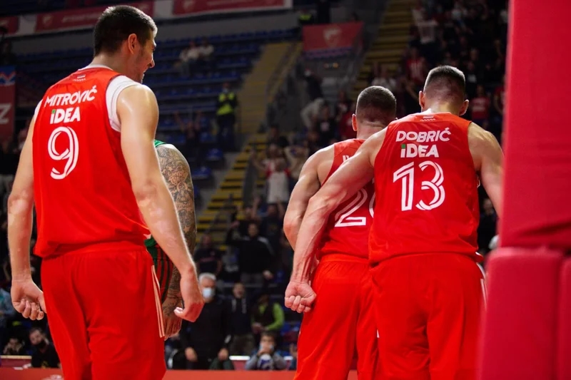 Prodaja karata za meč sa ALBOM od utorka