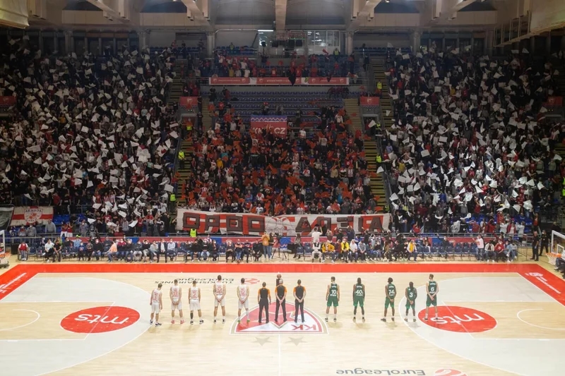 Dođi na ASVEL, kupi kartu za derbi!