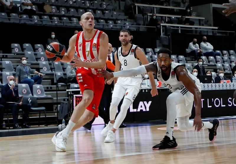 Za kraj paklenog novembra Anadolu EFES