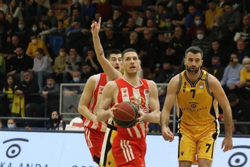 Teška i zaslužena pobeda u Splitu