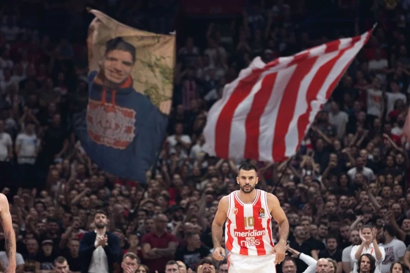 ZVEZDINA GROMADA BRANKO LAZIĆ! (VIDEO)