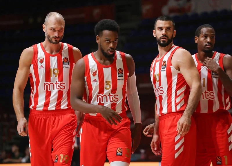 Branko Lazić: Crvena zvezda je moj život