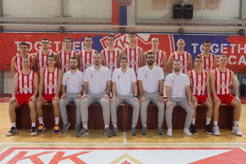 ANGT F8 Juniori doputovali u Valensiju, prvi rival ASVEL