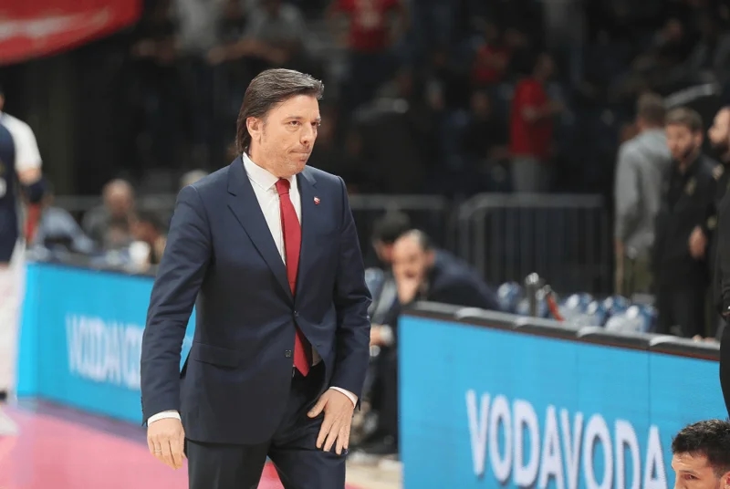Gavrilović: Četiri utakmice u kratkom roku ostavile traga