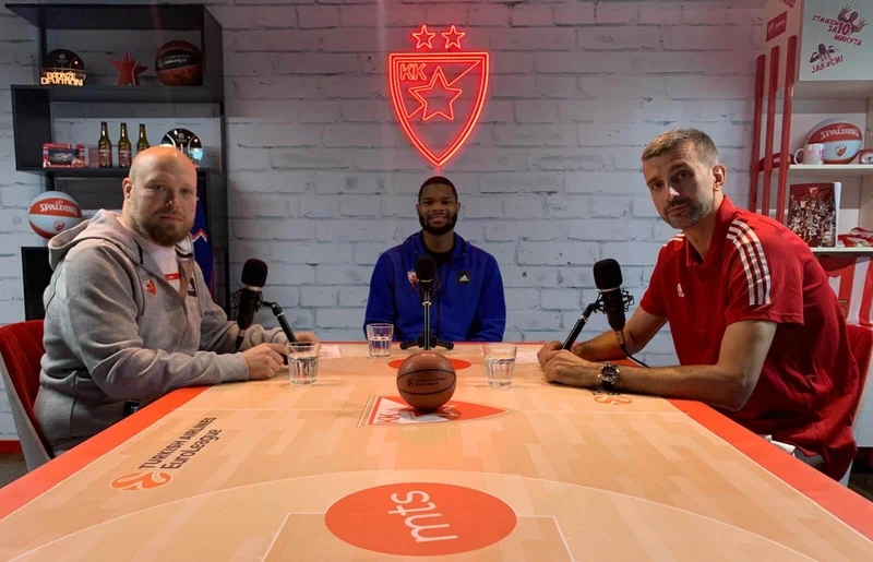 Pick N Talk E14: Corey Walden