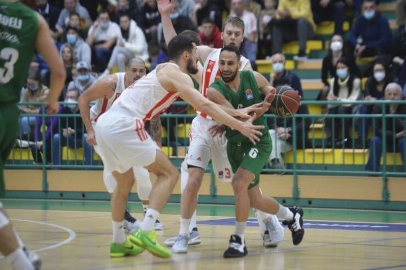ČUDO NAD ČUDIMA CRVENE ZVEZDE U NOVOM MESTU!