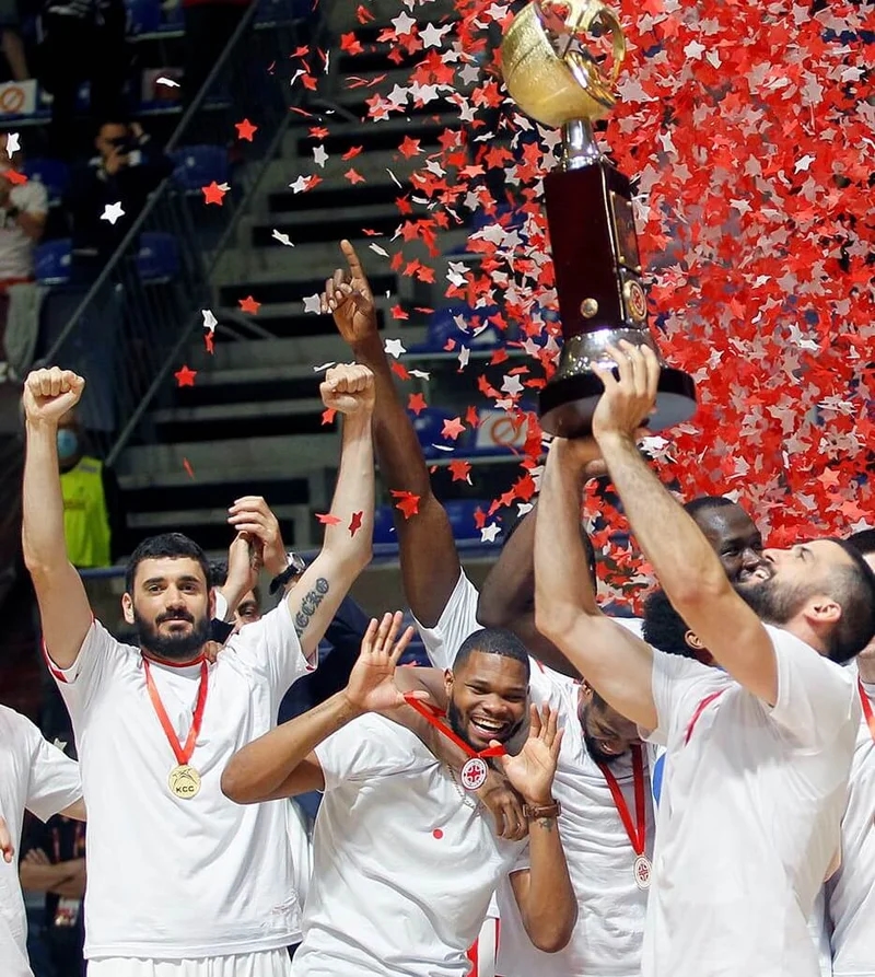 Mare srećno, vrata Crvene zvezde su ti uvek otvorena!