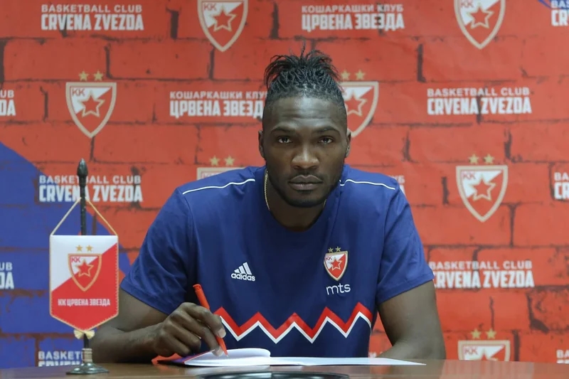 Lendri Nnoko i zvanično ponovo crveno-beli!