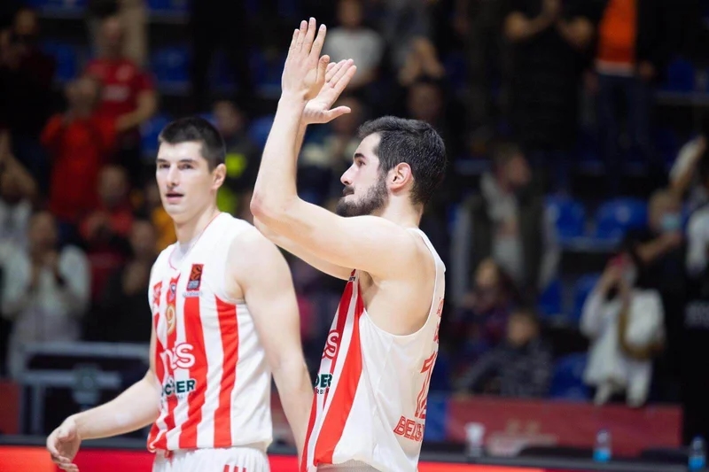 Nikola Kalinić: Mnogo će nam značiti podrška sa tribina, kao i uvek!