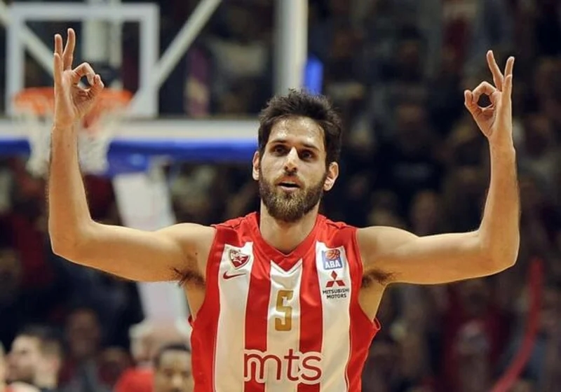 Kvartet igrača Crvene zvezde u konkurenciji za tim decenije EL