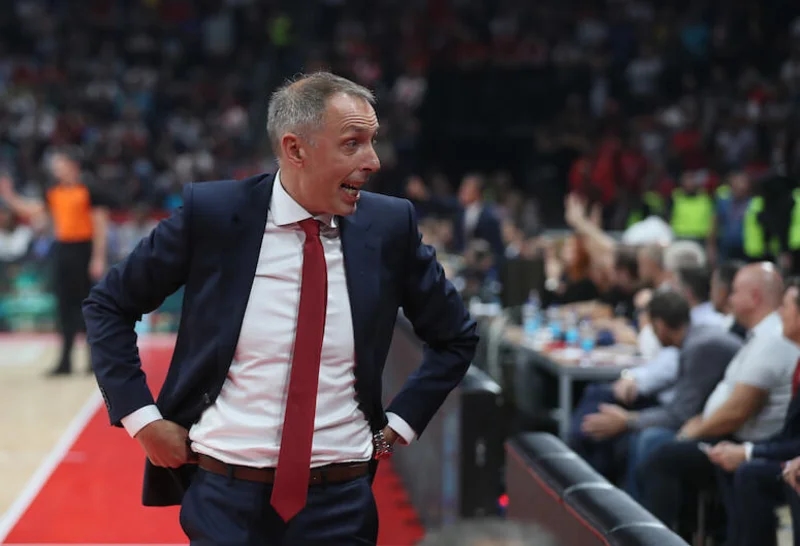 Milan Tomić: Naša prednost? Navijači
