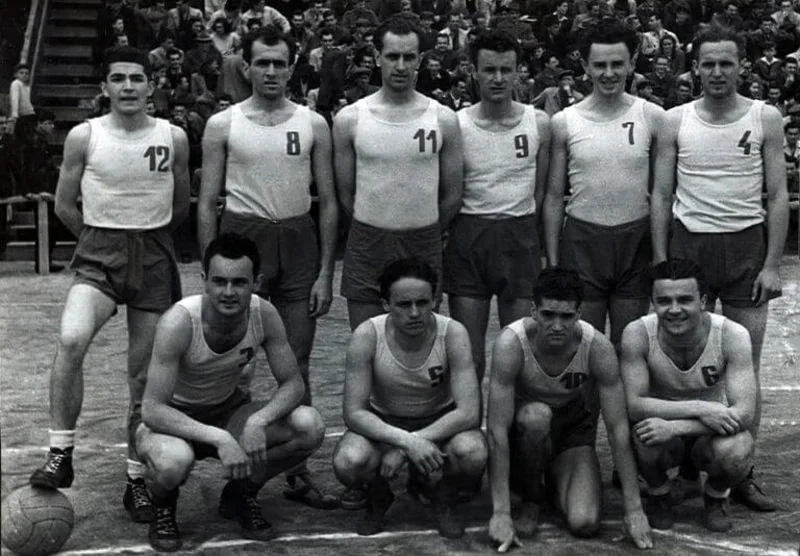 Dan kada je rođen velikan Crvene zvezde i svetske košarke Bora Stanković